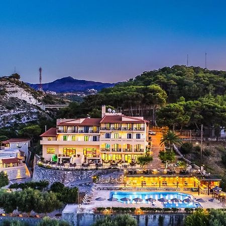 Forest Park Hotel Rethymno  Luaran gambar