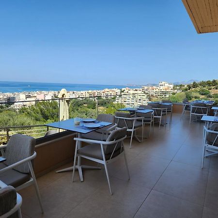 Forest Park Hotel Rethymno  Luaran gambar